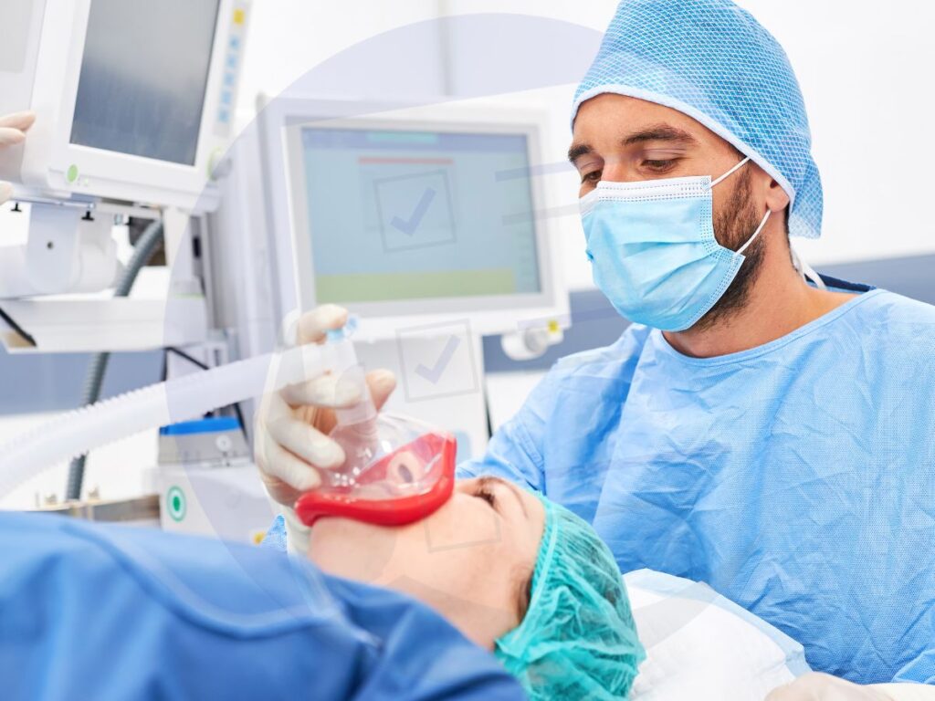 Consenso Informato Anestesia