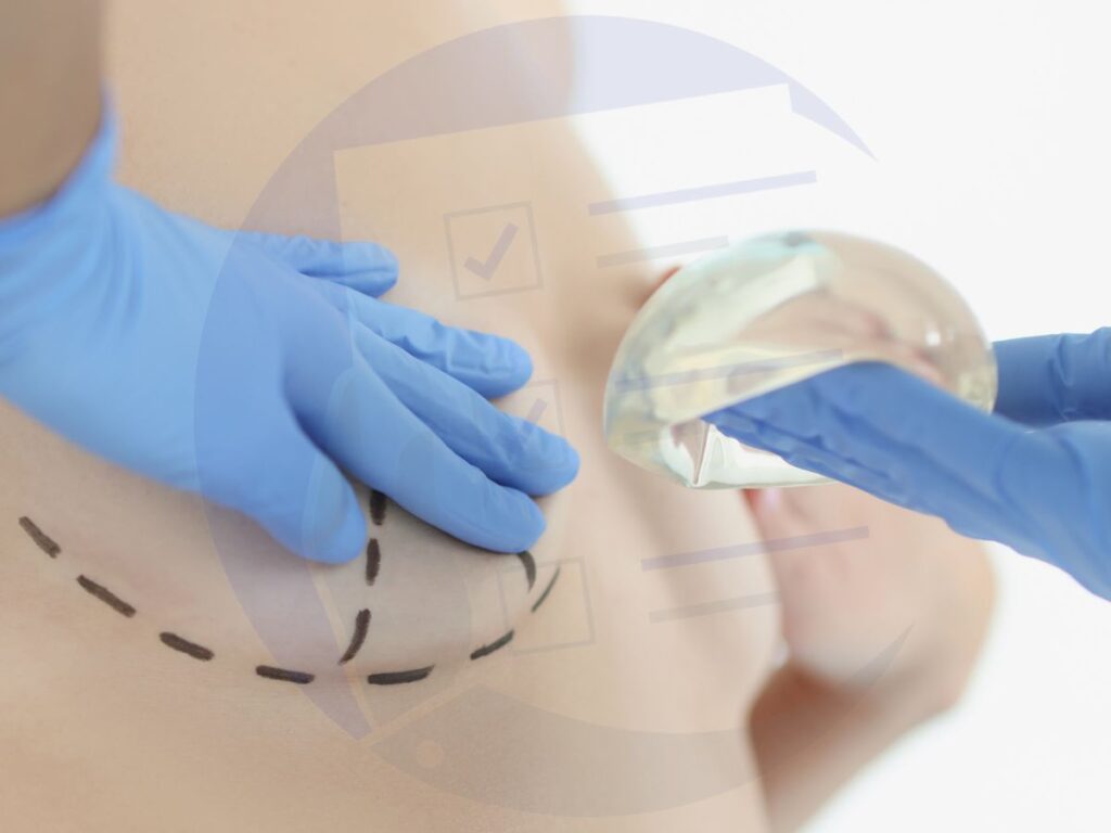 Consenso Informato Chirurgia Plastica