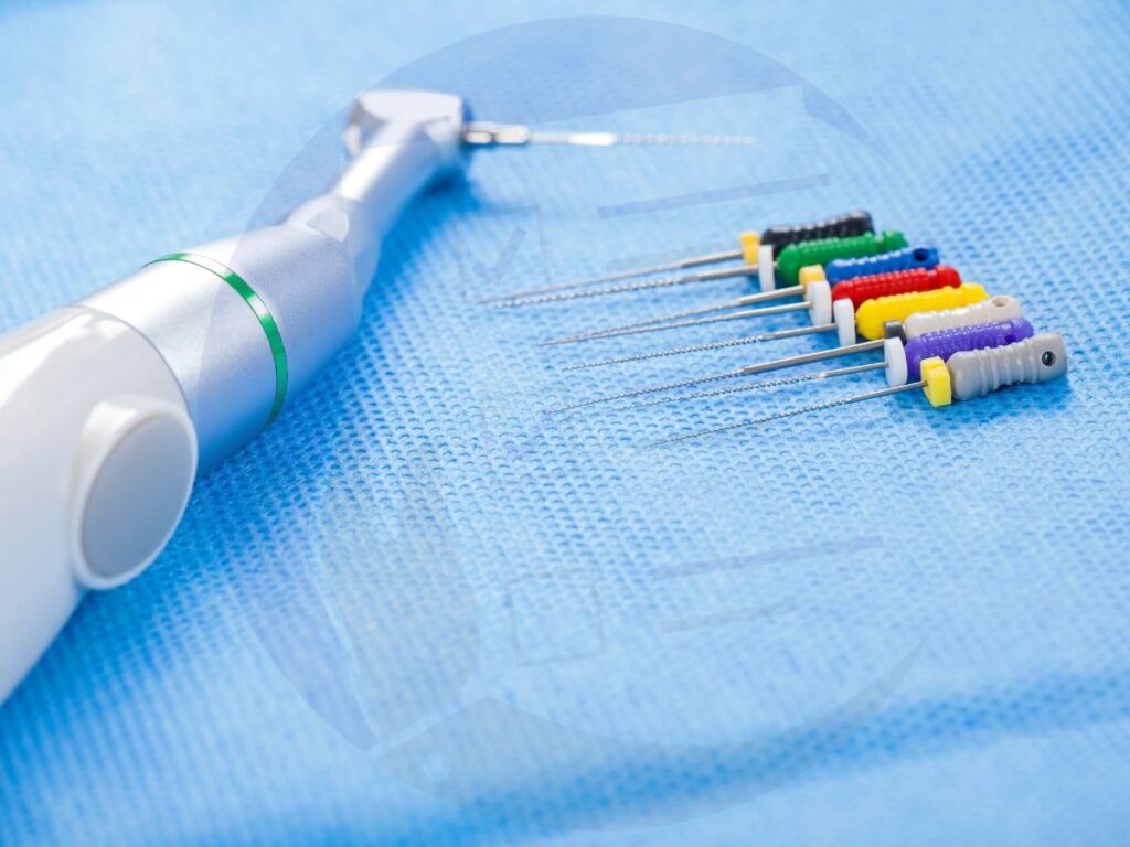 Consenso Informato Endodonzia