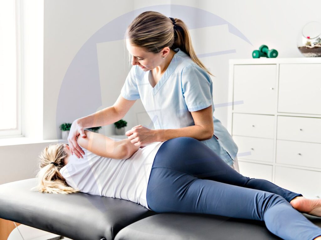 Consenso Informato Fisioterapia