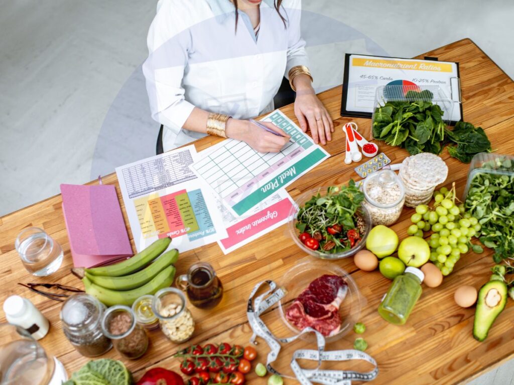 Consenso Informato Nutrizionista