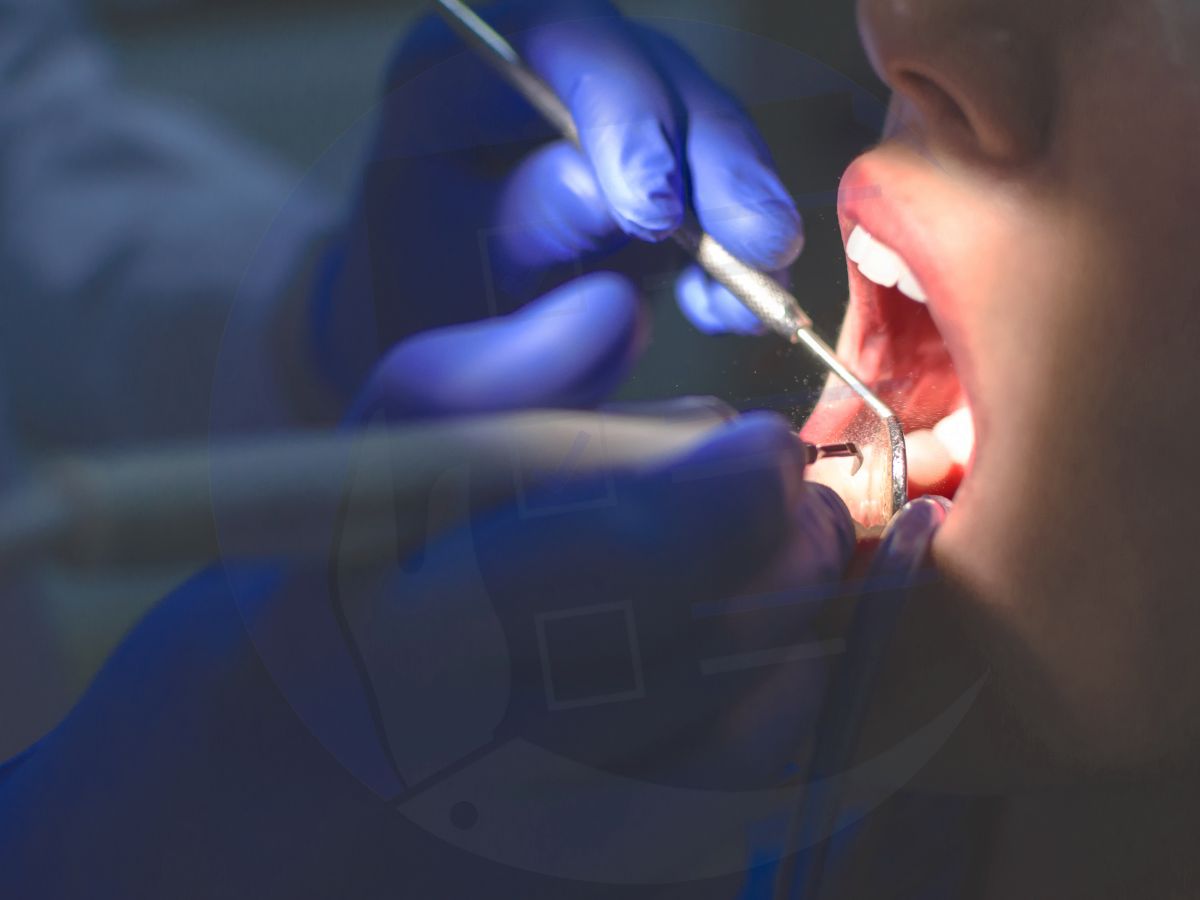 Consenso Informato Odontoiatra