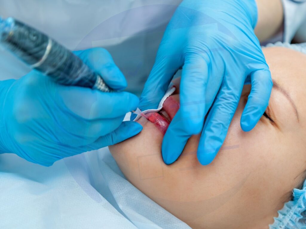 Consenso Informato Tatuaggi