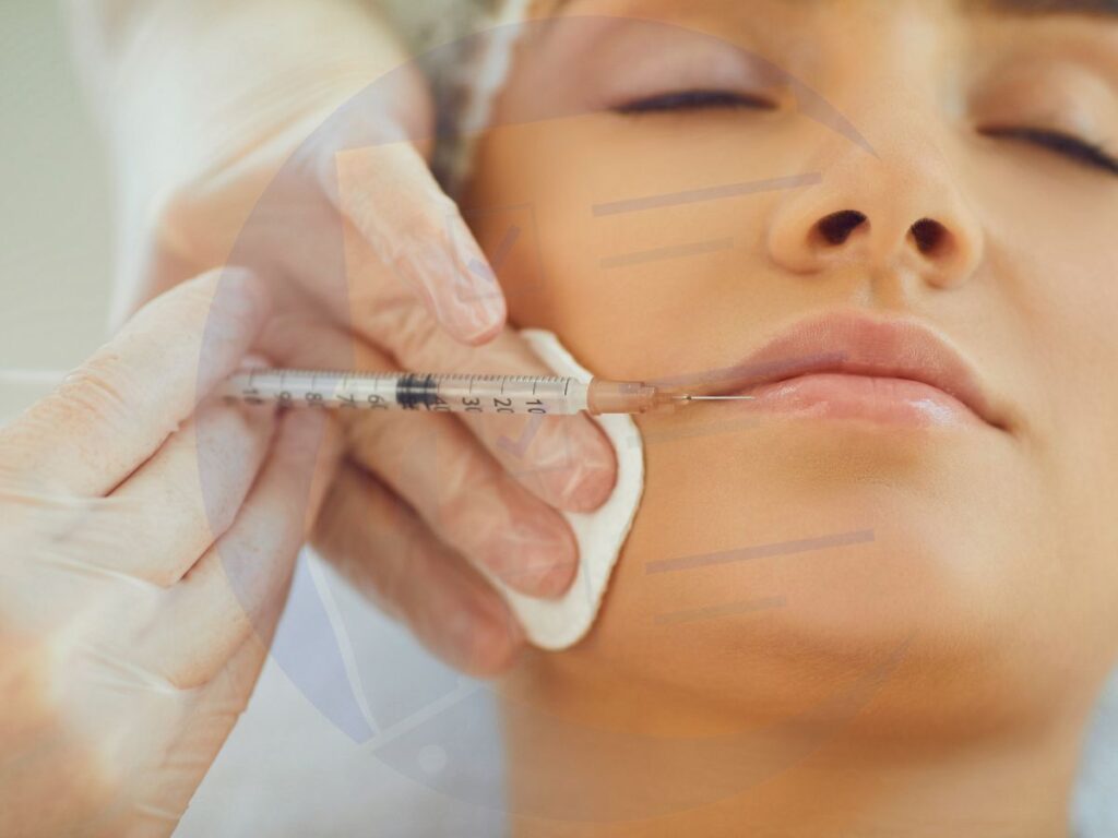 Consenso informato botox