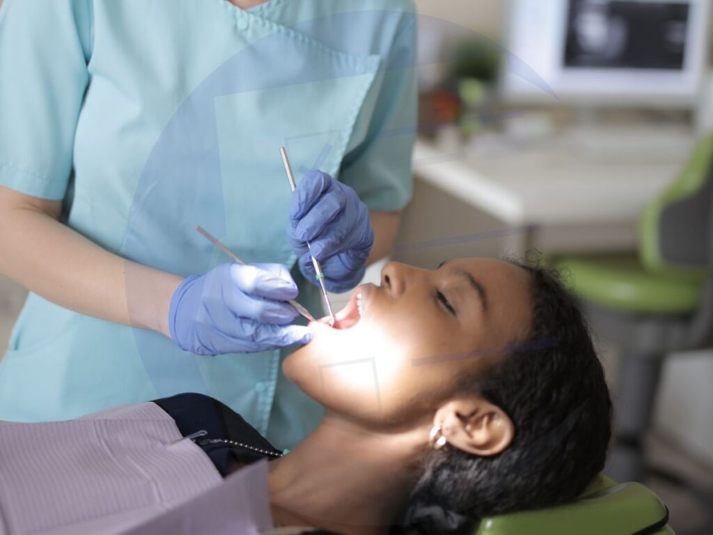 Consenso informato igiene dentale