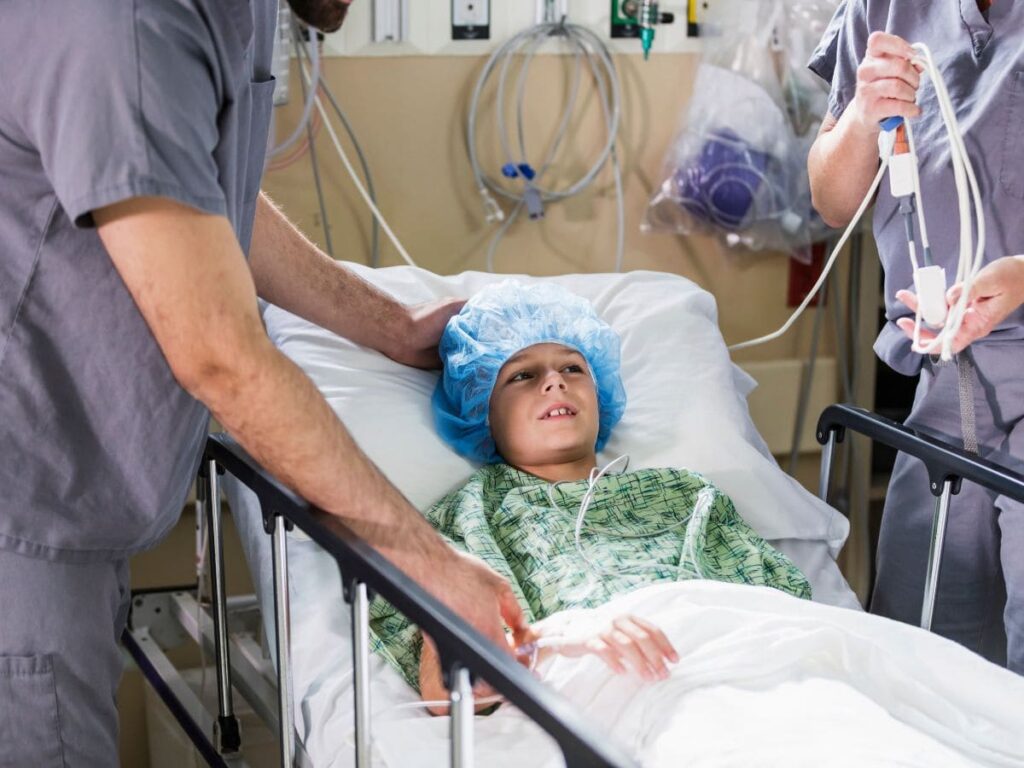 consenso informato minorenni