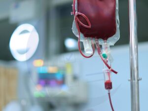 Consenso informato alla trasfusione di sangue ed emoderivati
