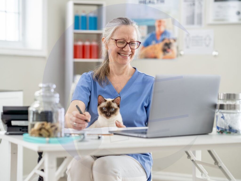 Telemedicina veterinaria e consenso informato