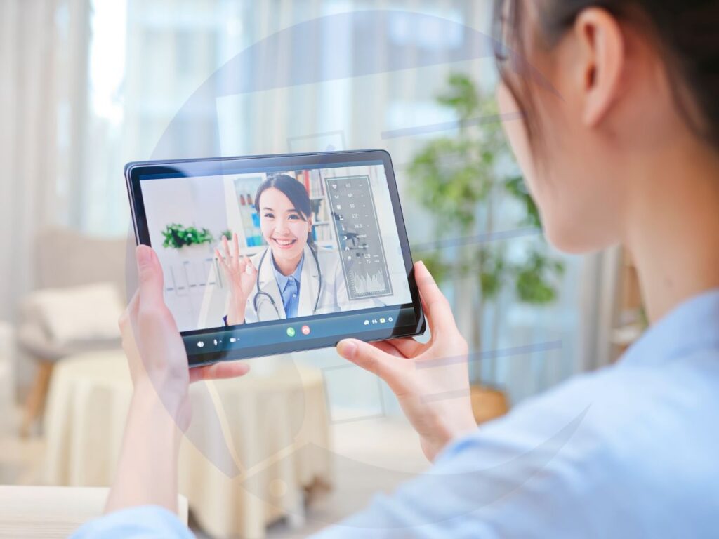Consenso informato in telemedicina