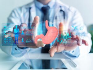 Consenso informato endoscopia digestiva