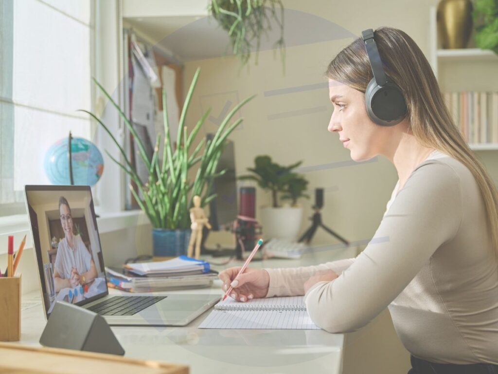 Psicoterapia online