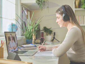 Psicoterapia online