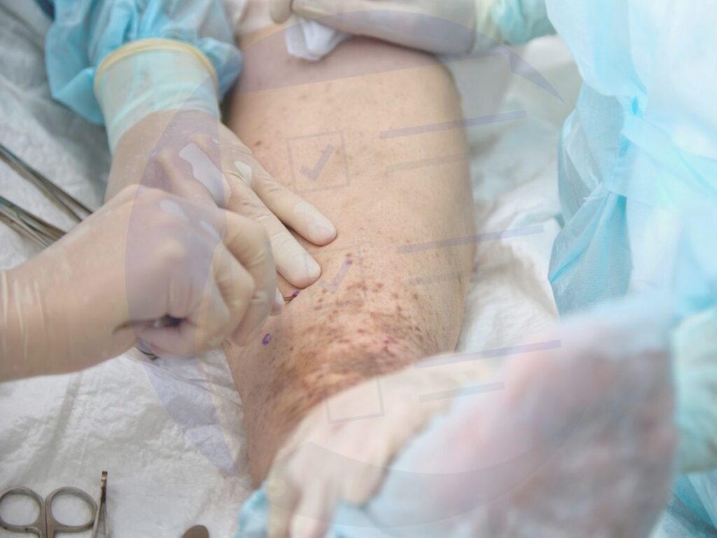 Consenso informato in chirurgia vascolare